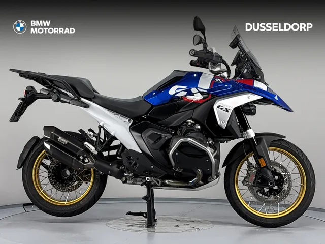 BMW R 1300 GS