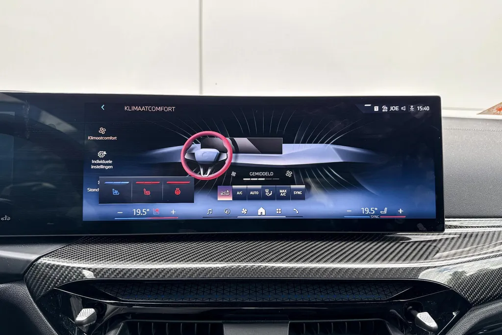 BMW 4 Serie Cabrio 420i High Executive