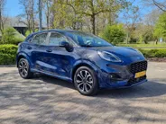 Ford Puma 1.0 EcoBoost Hybrid1 125 pk ST-Line Navigatie - Apple Carplay/ Android Auto - Driver Assistance Pack - Afneembare Trekhaak
