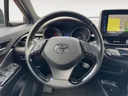 Toyota C-HR 1.8 Hybrid Executive | Climate control | Trekhaak | Keyless | Adaptive cruise control | Navigatie