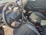 Ford Puma 1.0 EcoBoost Hybrid ST-Line X Vignale | B&O | Leer | Massage Stoelen | verwarmbare voorruit | Navi | ECC | Camera