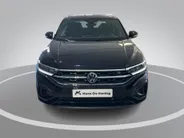 Volkswagen T-Roc 1.5TSI/150PK R-Line DSG · Navigatie · Apple/Android Car Play · Parkeersensoren · Garantie t/m 13-11-2027 of 100000km