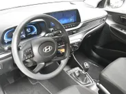 Hyundai i20 1.0 T-GDI E-Motion I Navi I Cruise I Camera