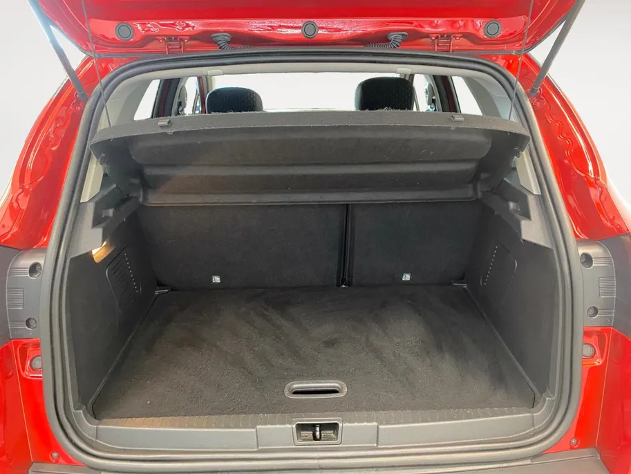 Renault Captur 1.0 TURBO | INTENS | AUTOMAAT | NL-AUTO |