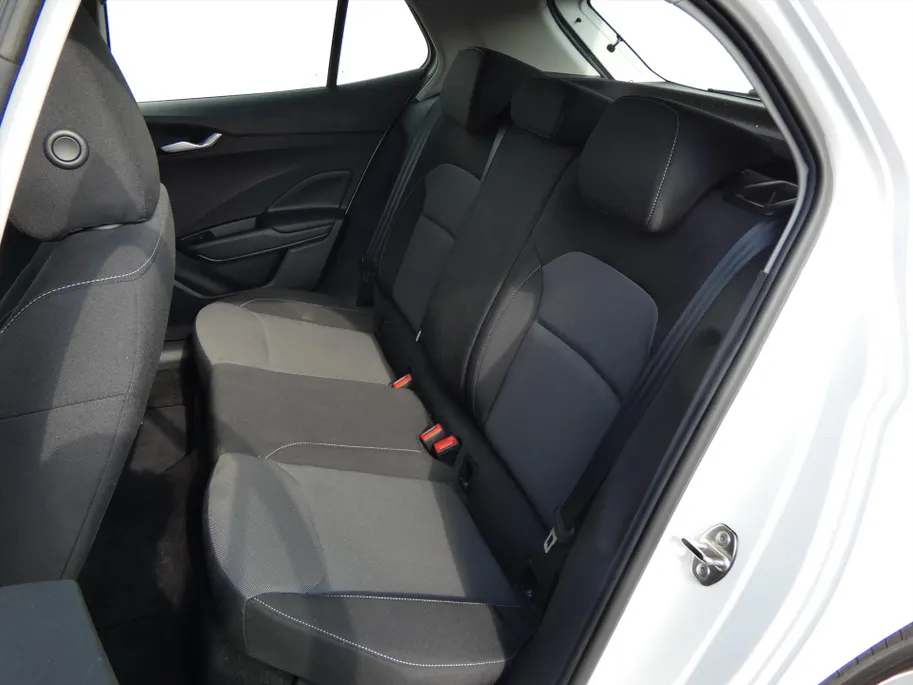 Škoda Fabia 1.0 TSI Greentech Business Edition