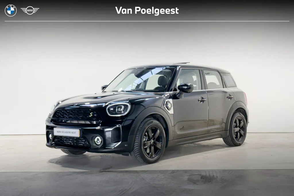 MINI Countryman Cooper SE ALL4 Essence