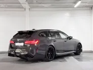 BMW M5 Touring M5