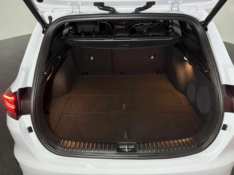 Kia Ceed Sportswagon Sw 1.0 T-GDi 100pk Design Edition