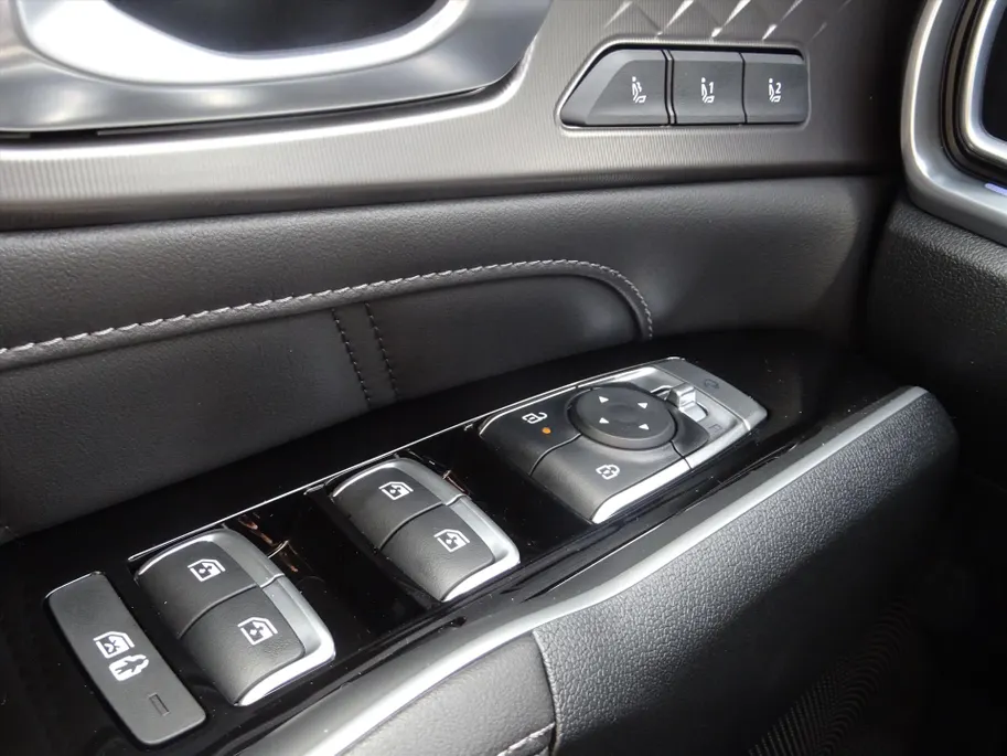 Kia Sorento 1.6 T-GDi 252pk Plug-in Hybrid Aut AWD ExecutiveLine I Op voorraad I
