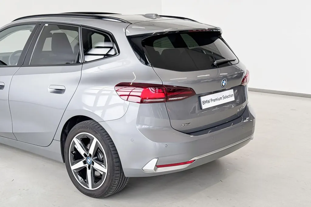 BMW 2 Serie Active Tourer 225e xDrive