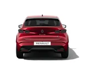 Renault Clio Techno * LMV * elektronisch geregelde airconditioning﻿ * achteruitrijcamera﻿ * draadloze oplader voor smartphone * NU TE BESTELLEN