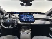 BMW iX3 50 xDrive 113 kWh