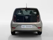Volkswagen up! 1.0 BMT | MOVE UP! | AIRCO | DEALERONDERHOUDEN |