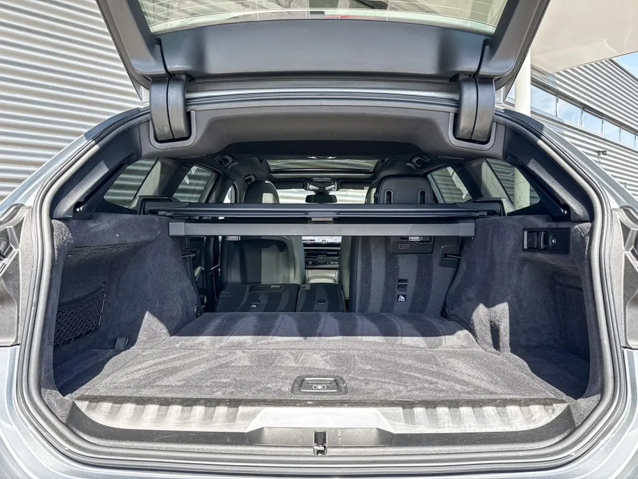 BMW 3 Serie Touring 330e