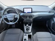 Ford Focus Wagon 1.0 EcoBoost Hybrid Titanium | 1e Eigenaar | Dealer onderhouden | Navigatie | Cruise Control | Android Auto/ Apple Carplay | Climate Control | Keyless | 12 maanden garantie!