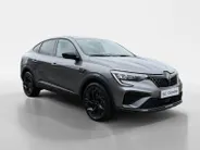 Renault Arkana 145PK E-Tech Hybrid Esprit Alpine Automaat Automaat | Camera | Adaptive Cruise Control | Elektrisch Verstelbare Stoelen | Navi | Climate Control | Stoelverwarming | Stuurwielverwarming | Apple CarPlay/Android Auto