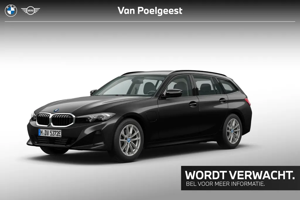 BMW 3 Serie Touring 320e
