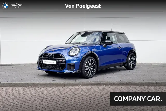 MINI Cooper 3-deurs