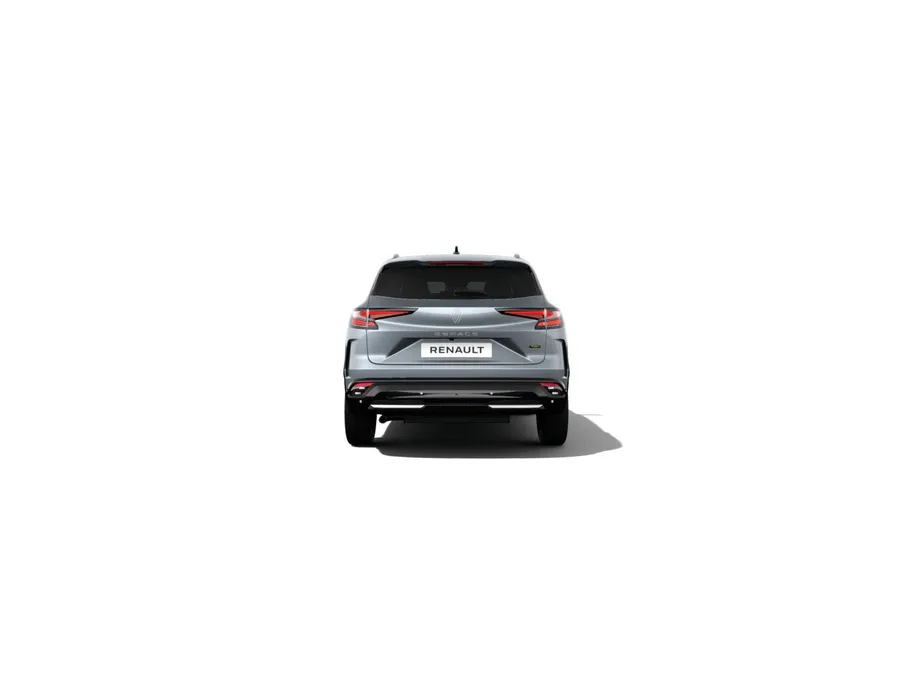 Renault Espace E-Tech full hybrid 200 techno 5p. | Profiteer nu van €4.000,- Zeeuw & Zeeuw voorraadkorting | NU met GRATIS 5 jaar fabrieksgarantie |