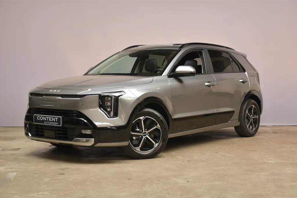 Kia Niro 1.6 GDi Hybrid 138pk DCT6 DynamicPlusLine