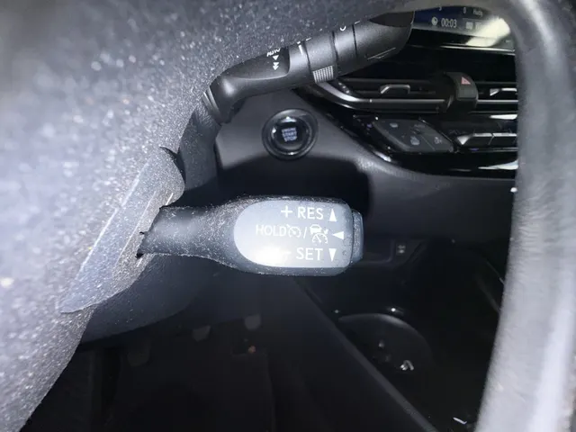 Toyota C-HR 1.2 Dynamic Navigatie