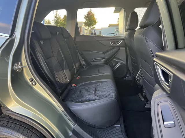 Subaru Forester 2.0i e-BOXER Luxury Automaat | Apple Carplay & Android Auto |