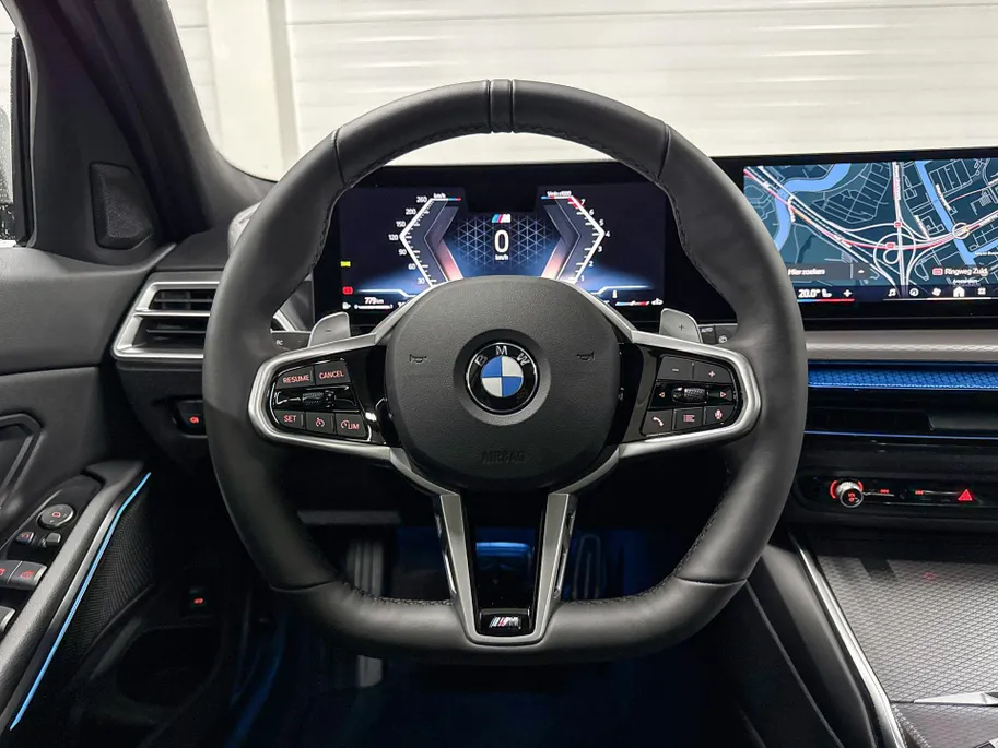 BMW 3 Serie Touring 318i