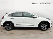Kia Niro 1.6 GDi Hybride DynamicLine