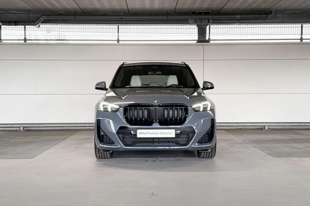 BMW X1 xDrive25e