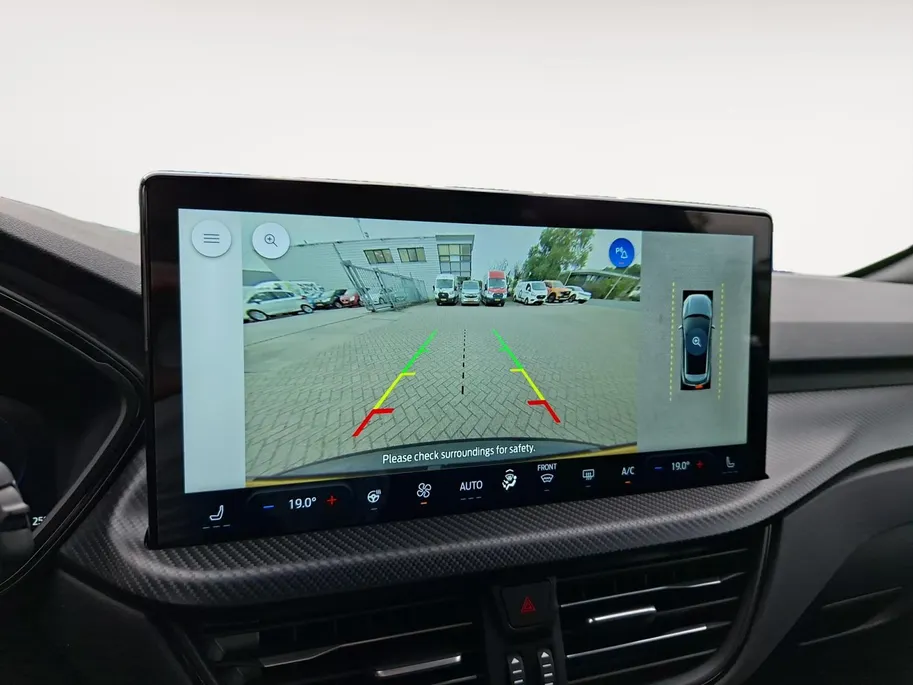 Ford Kuga 2.5 PHEV ST-Line | Winterpack | Driver assistance pack | NL auto
