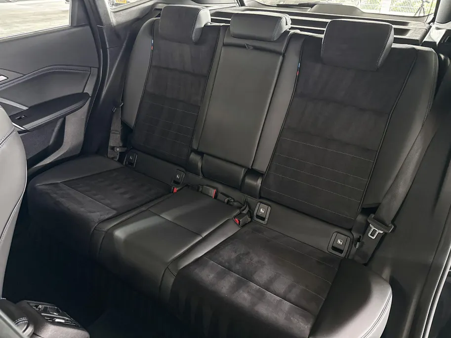 BMW X1 xDrive25e