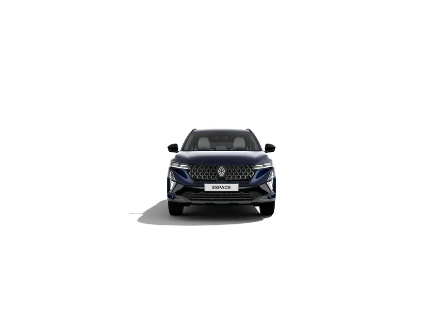 Renault Espace E-Tech full hybrid 200 iconic 5p. || Korting uit voorraad = €2.800,- Korting + 5 jaar Garantie || Nieuw te bestellen = € 1.000,- KORTING | Zeeuw en Zeeuw Naaldwijk || 0174 210 330