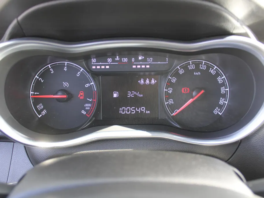Opel KARL 1.0 ecoFLEX Innovation | Navi | LM Velgen | All Seasons | Cruise | PDC | Clima | Stoelverwarming | Stuur verwarmd |
