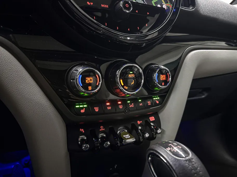 MINI Countryman Cooper S E ALL4
