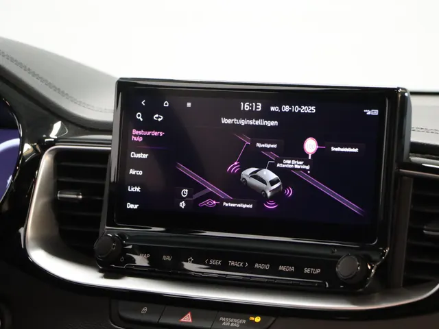 Kia Ceed Sportswagon 1.0 T-GDi DynamicPlusLine