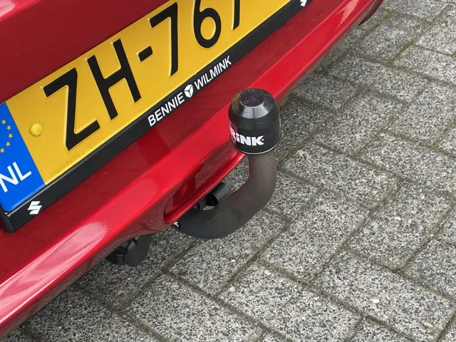 Suzuki Swift 1.2 Select Trekhaak