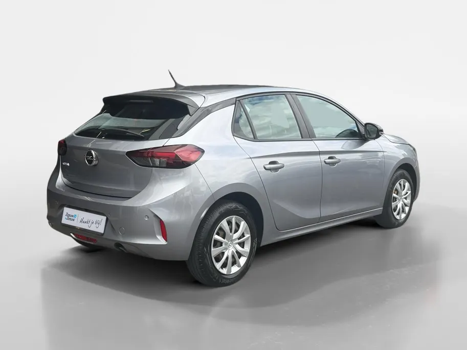 Opel Corsa 1.2 Edition | Airco | Navigatie | Cruise Control | 12 maanden garantie! |