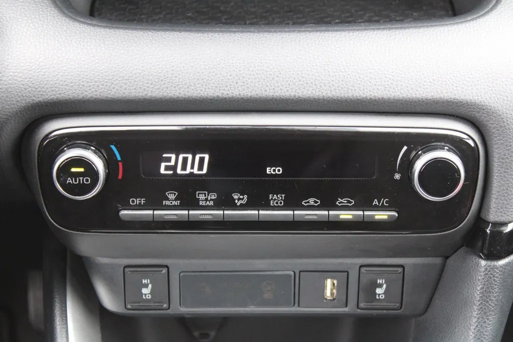 Mazda 2 Hybrid 1.5 Agile | Airco | Cruise | Automaat | 15' LM |