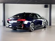 BMW i5 Sedan eDrive40 M Sport Edition 84 kWh