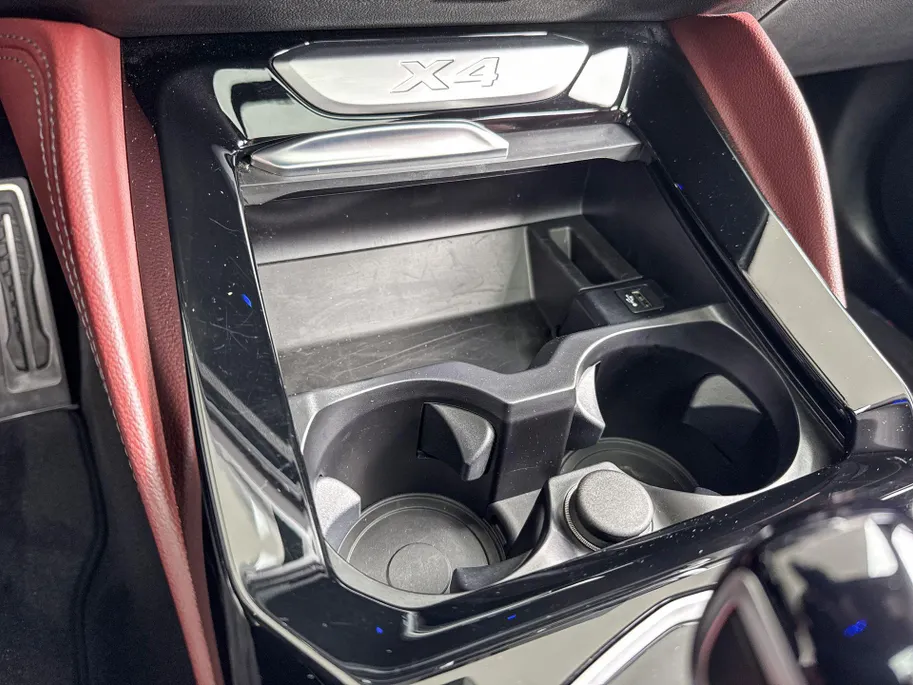 BMW X4 xDrive30i Business Edition Plus