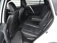 Toyota RAV4 RAV4 2.5 HYBRID 4WD EXECUTIVE