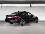 BMW 3 Serie Sedan 330e