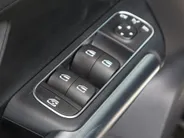 Mercedes-Benz B-Klasse 200 AMG Line