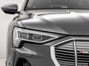 Audi e-tron 55 408pk Quattro S edition 95 kWh · SOH 95,6% · Panoramadak · 360 Camera · B&O Audio · Stoelverwarming · Luchtvering · 21'' Inch ·
