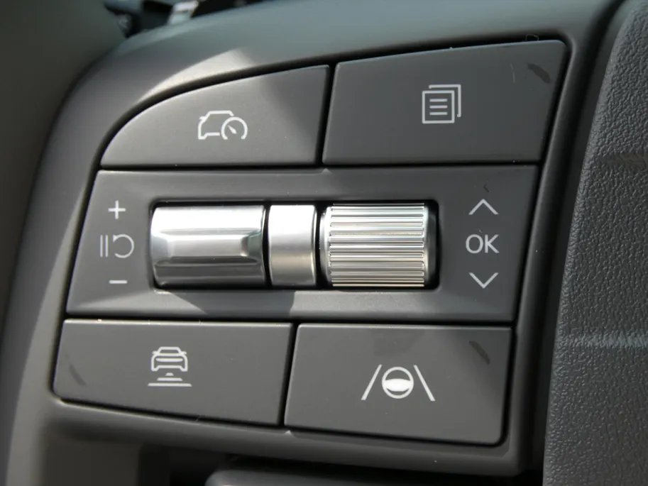 Kia EV3 81,4 kWh 204pk Plus Advanced (in bestelling)
