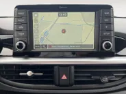 Kia Picanto 1.0 T-GDI GT-Line | 100 PK | Navigatie | Climate Control | Cruise Control | Parkeercamera | Kunstleder