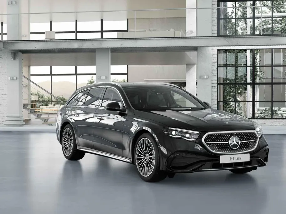 Mercedes-Benz E-Klasse Estate 300 e Business Solution AMG
