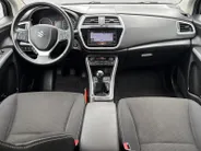 Suzuki S-Cross 1.0 Boosterjet Select | Garantie 2030 | Camera | Navi | Stoelverwarming |