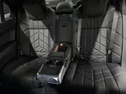 BMW i7 eDrive50