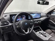 BMW 3 Serie Sedan 320e